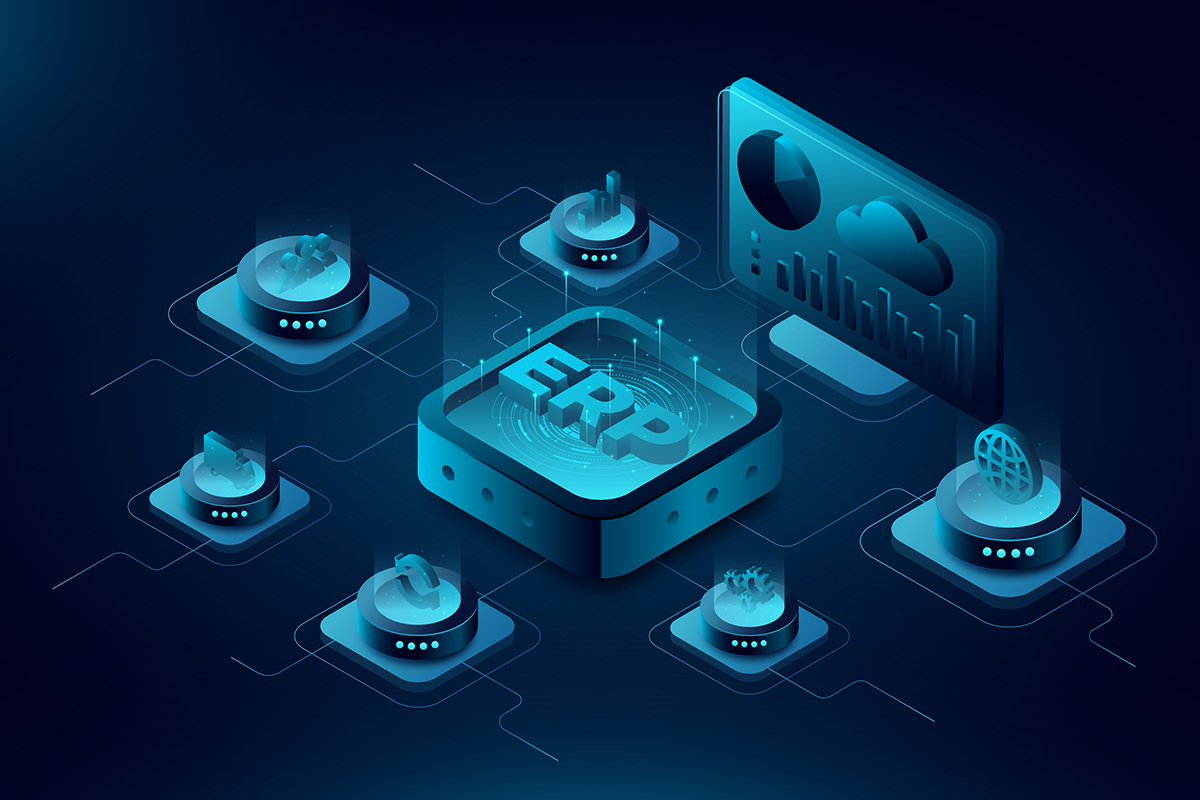 ERP Implementation: 12 Best Practices to Avoid Failure