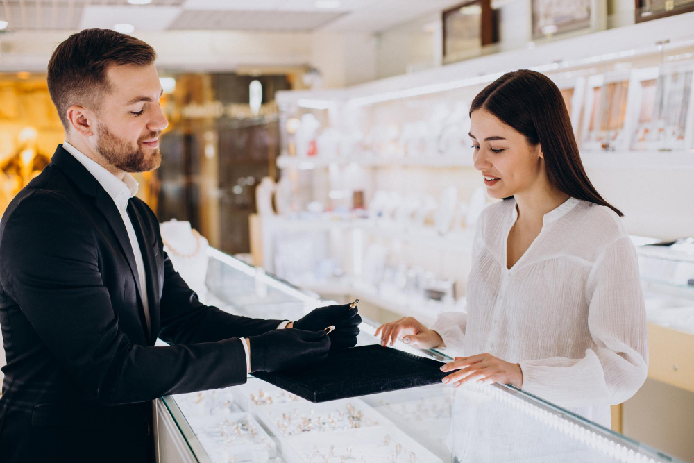 Complete Guide to Jewelry Store Inventory Management