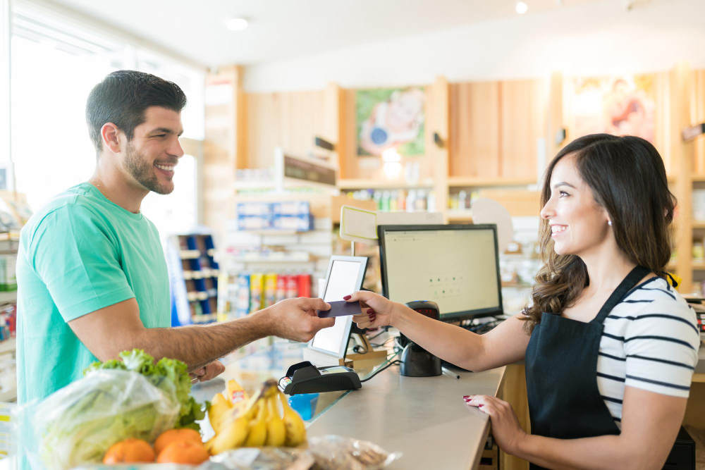 Grocery Store POS System: The Ultimate Buyer's Guide (2026)