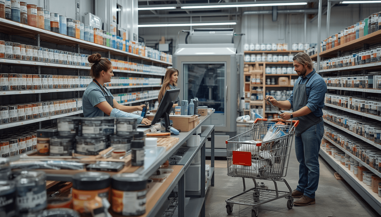 Paint Store POS Software: Features Every Color Shop Needs in 2026