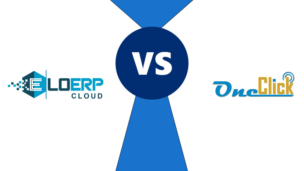 EloERP vs OneClick: Which POS &amp; ERP Fits Your Business? (2026 Comparison)